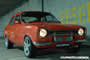 Brents FJ20ET Mk1 Ford Escort