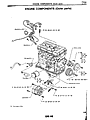 FJ20E Engine Components - Outer Parts