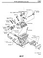 FJ20E Engine Components - Outer Parts page 2