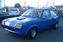 Gavin's FJ20E Vaxhaul Chevette