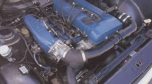 Click for more Engine pics