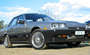 Guy's Very Rare factory DR30 RS-X 4-door