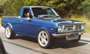 Jason's FJ20ET 1200 Ute