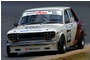 Marks Datsun 1600 Race Car