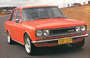 Peters Datsun 510