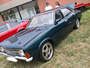 Wild FJ powered TC Cortina